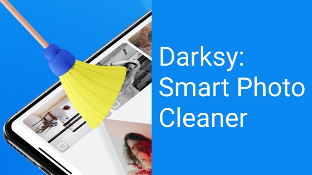 darksy-cleaner