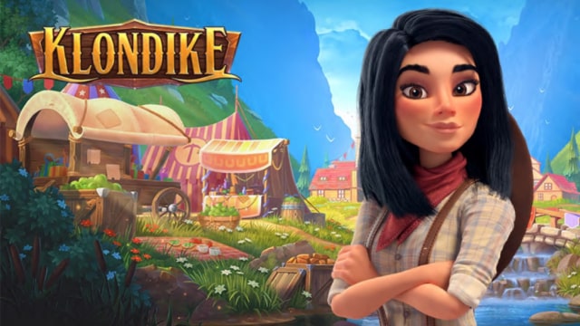 klondike