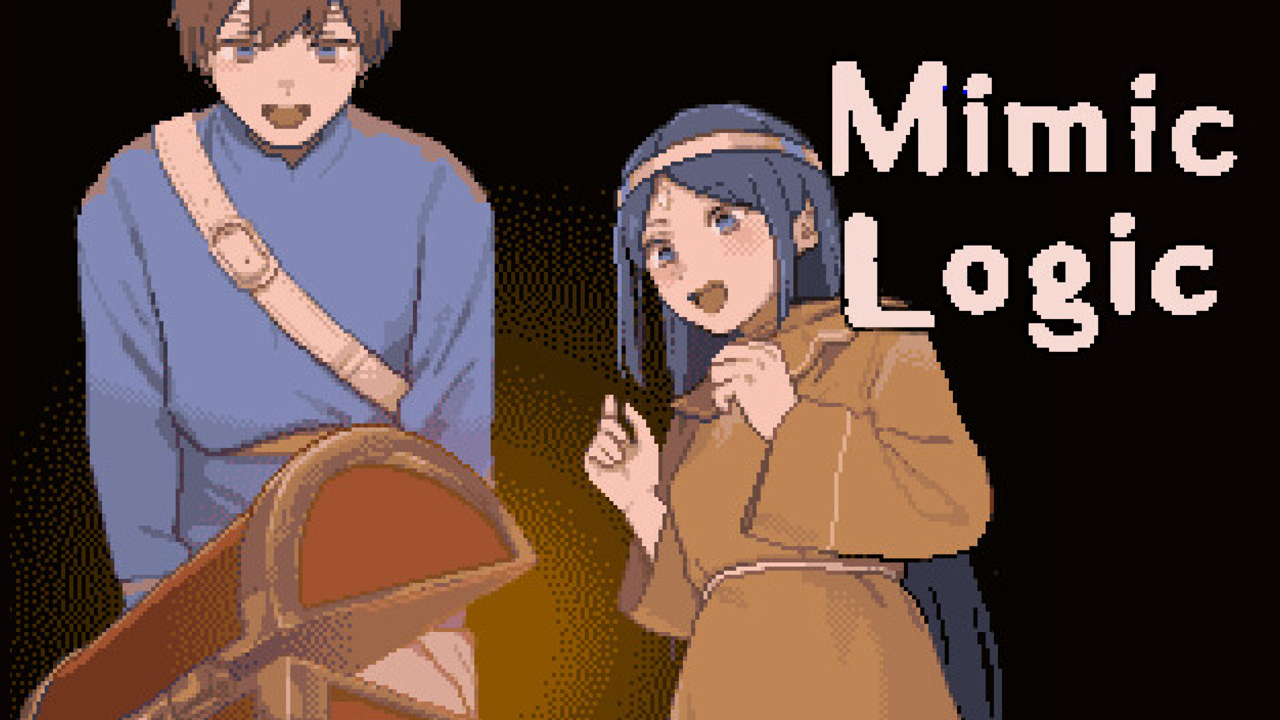 mimic-logic