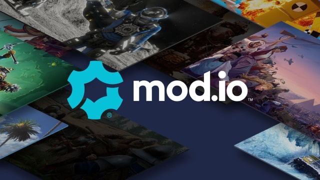 mod-io