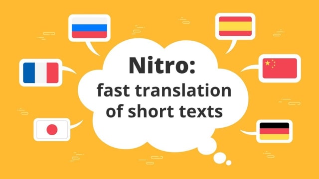 nitro-service-demo