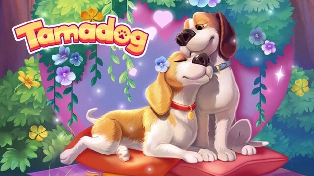 tamadog
